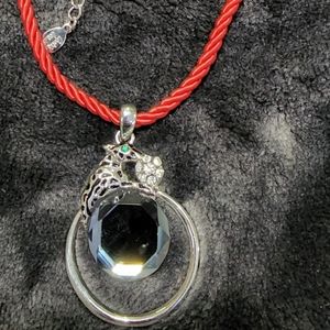 Cookie Lee Necklace ♡